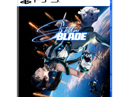 Stellar Blade (PS5) For Discount