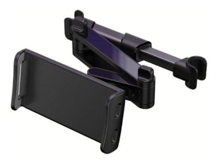 Headrest Car Mount - Most Phones and Tablets For Discount