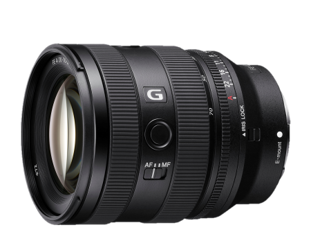 FE 20-70mm F4 G Sale