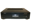 Sony S-VHS VCR - Hi-Fi Stereo - Sony SLV-R1000 Discount