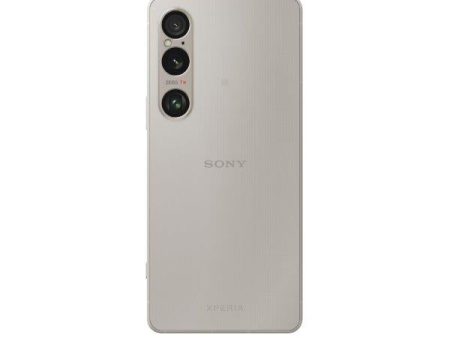 [Limited] Xperia 1 VI  สี Silver For Cheap