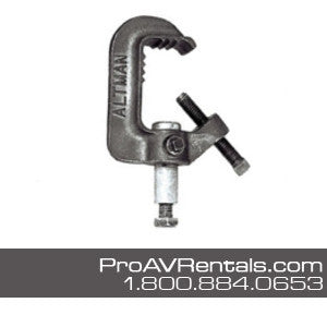 C Clamp Rental Supply