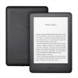 Amazon Kindle 6-Inch 8GB 10th Generation with Built-in Front Light Ebook Reader (Black) Online Sale