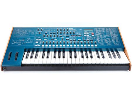 Korg MS2000 Analog Synthesizer Online Sale