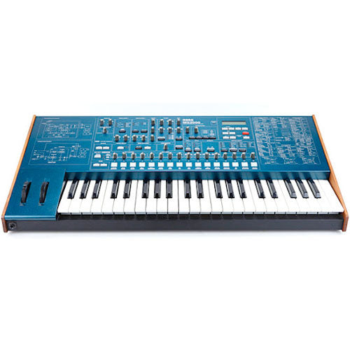 Korg MS2000 Analog Synthesizer Online Sale