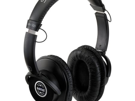 Senal SMH-500 Studio Headphones Discount