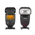 Yongnuo YN860Li Wireless Flash Speedlite Lithium Battery Light for Nikon Canon Fuji Sony Pentax Cheap