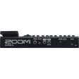 Zoom G3Xn Multi-Effects Processor with Built-In Expression Pedal Sale