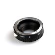 Meike MK-S-AF1-AL Macro Auto Focus Extension Tube Ring AF for Sony Alpha A57 A77 A200 A300 A330 A350 A500 A550 A850 A900 etc. Fashion