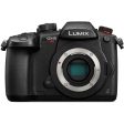 Panasonic Lumix DC-GH5S Mirrorless Body Micro Four Thirds Digital Camera Body Only Cheap