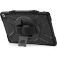 Raider X Series Heavy Duty Hand Strap Case - Amazon Fire Max 11 Supply