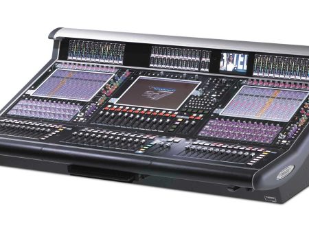 Digico SD7 Digital Mixer For Sale