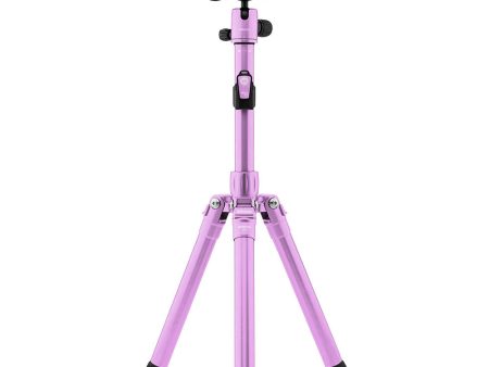 [CLEARANCE] Mefoto RoadTrip Air Tripod and Selfie Stick in One Kit  (Silver, Black, Green, Red, Blue, Orange, Purple) Supply