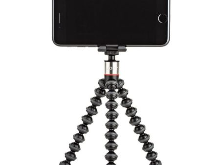 Joby 1491 GripTight ONE GorillaPod Stand Smartphones 2.2 to 3.6 inch Wide Sale