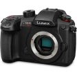 Panasonic Lumix DC-GH5S Mirrorless Body Micro Four Thirds Digital Camera Body Only Cheap