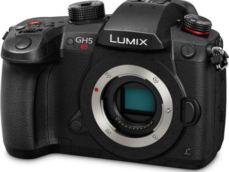 Panasonic Lumix DC-GH5S Mirrorless Body Micro Four Thirds Digital Camera Body Only Cheap