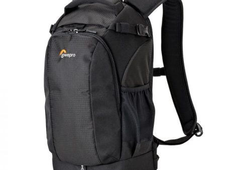 Lowepro Flipside 400 AW II Camera Backpack Bag (Black) Cheap