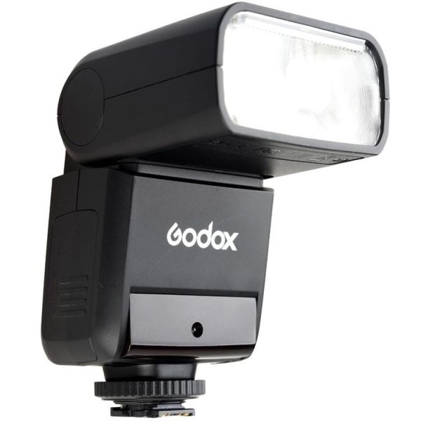 Godox TT350S Mini Speedlite Flash TTL for Sony HSS GN36 1 8000S Discount