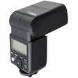 Godox TT350S Mini Speedlite Flash TTL for Sony HSS GN36 1 8000S Discount