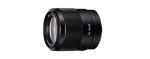 FE 35mm F1.8 (SEL35F18f) : Full Frame on Sale