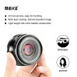 Meike MK-35mm 35mm F1.7 Large Aperture Manual Focus Fixed Lens for Canon EF-M EOS M1 M2 M3 M5 M6 M10 M100 For Sale