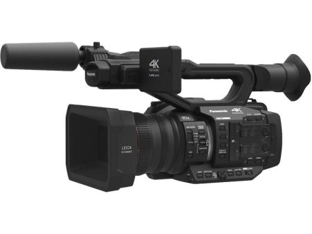 Panasonic AG-UX180 4K Premium Professional Video Camera Camcorder Online now