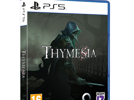 THYMESIA (PS5) Fashion