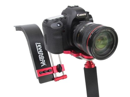 Sevenoak SK-R01 Shoulder Mount Rig Hand Grip for Camera Online Sale