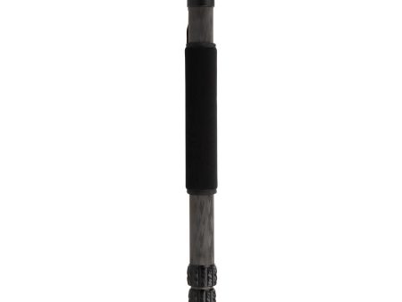 TR42MX Carbon Fiber Monopod | 61-Inches height | 1 4 -20 & 3 8 -16 Mounting Thread For Cheap