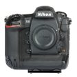 PND4 Arca Plate for Nikon D3, D3s, D3x, D4, D4s, D5, and D6 Online Hot Sale