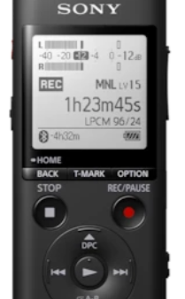 A10 Linear PCM Recorder A Series (16GB) For Sale