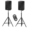 Performer Speaker Package Online