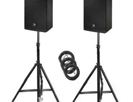 Performer Speaker Package Online