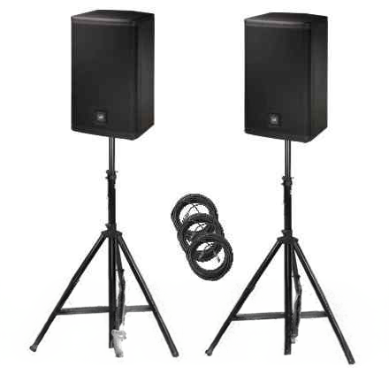 Performer Speaker Package Online