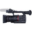 Panasonic AG-CX350 4K Professional Video Camera Camcorder Supply