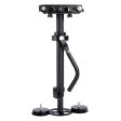 Sevenoak SK-SW03N Professional Action Video Stabilizer Steadycam Up to 1.5kg Online