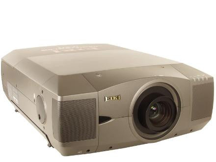 Eiki LC-XT3 10,000 Lumens LCD Projector Fashion