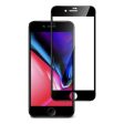 ZeroDamage Tempered Glass Screen Protector - iPhone SE (2nd Generation, 2020) For Cheap