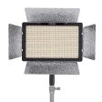 Yongnuo YN1200 Daylight LED Video Light Flash 5500k Pure White Hot on Sale