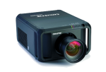 Christie DHD800 8000 Lumen DLP Projector Rental Supply