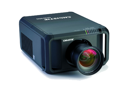 Christie DHD800 8000 Lumen DLP Projector Rental Supply