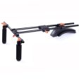 Sevenoak SK-R02 Shoulder Mount Rig Stabilizer Steadicam PRO Stabilization System Hot on Sale