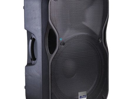 Alto TS115a 800W Powered Speaker Rental Online now