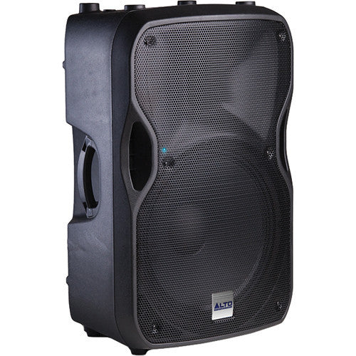 Alto TS115a 800W Powered Speaker Rental Online now