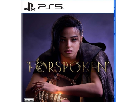 FORSPOKEN (PS5) Discount