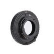 Meike MK-S-AF1-BL Auto Focus Macro Extension Tube adapter Ring Plastic for Sony Alpha A57 A77 A200 A300 A330 A350 A500 A550 A850 A900 Fashion