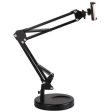 Gooseneck Stand - Most Phones and Tablets from 4.7  to 11  Discount