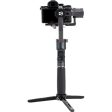 Benro Reddog R1 3 Axis Video Stabilizer Gimbal for Camera Online now