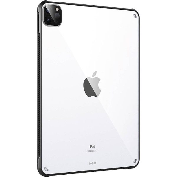 Venture Series Clear Hard Shell Case - iPad Pro 11  Supply