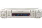 Samsung Converting VCR - VHS - Multi-System - Samsung SV-5000W (USA Model) For Sale